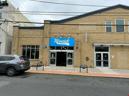 Retail space for Rent at 4040 Locust St in Philadelphia