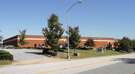 Photo of commercial space at 1484 Atlanta Industrial Way in Atlanta