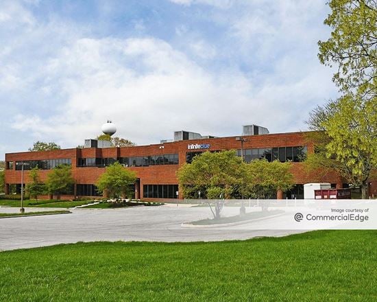 Valley Forge Corporate Center I