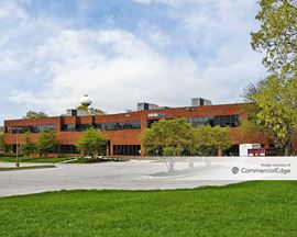 Valley Forge Corporate Center I