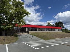 2 Morris Drive