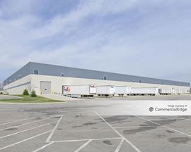 Hudson Crossings Business Park - 6279 Hudson Crossing Pkwy