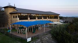 4308 N Quinlan Park Rd