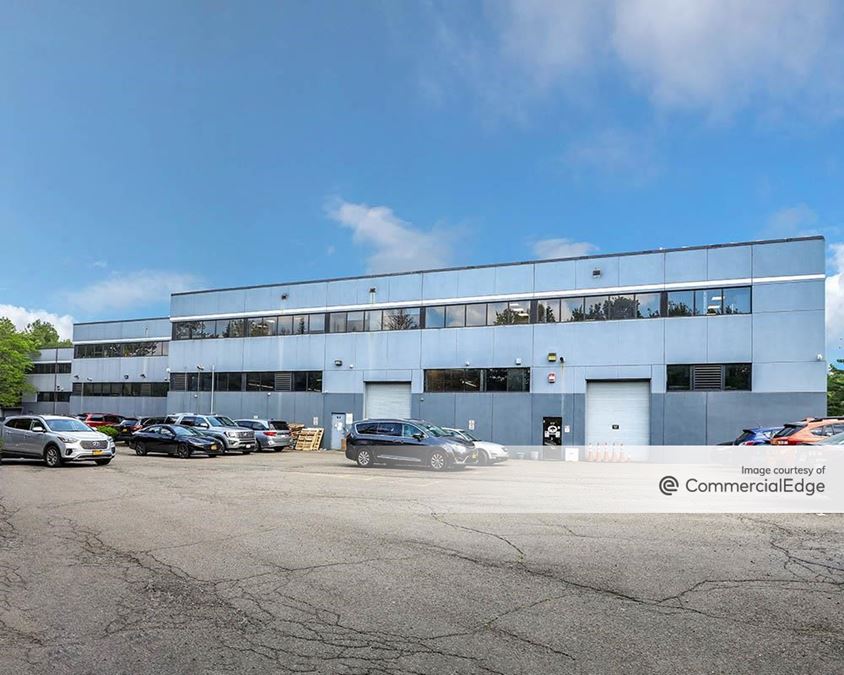 100 State Route 59, Suffern, NY 10901