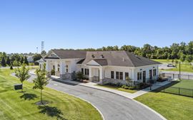 Ivybrook Academy - Powell, OH