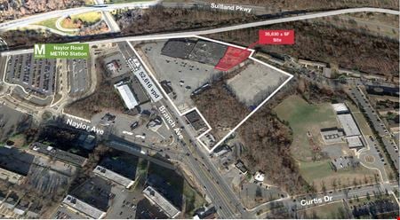 Retail space for Rent at 3100 Branch Ave in Temple Hills