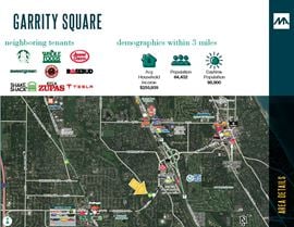 Garrity Square