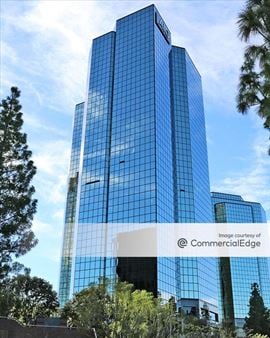 Warner Center Tower 3