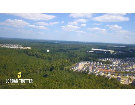 Photo of commercial space at 0 Whiskey Road in Grovetown
