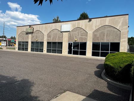 6690 Wadsworth Blvd - Arvada