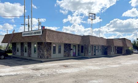 Photo of commercial space at 6937 Promway Ave NW in North Canton