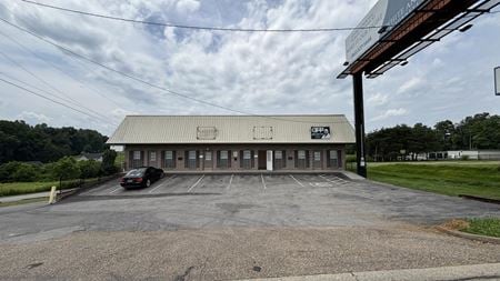 Photo of commercial space at 11729 Chapman Hwy in Seymour