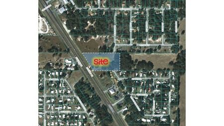 VacantLand space for Sale at 16000 SE 97th Terrace Road in Summerfield