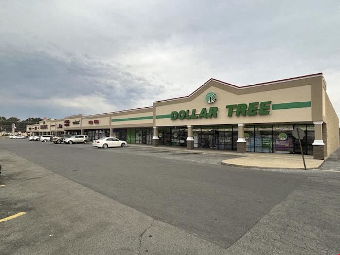 Southtowne Commons
