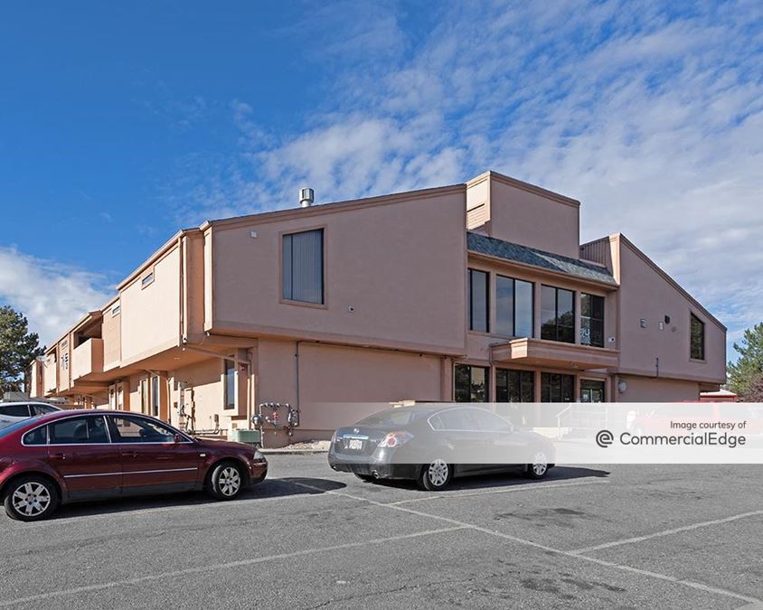 11000 East Yale Avenue, Aurora, CO 80014