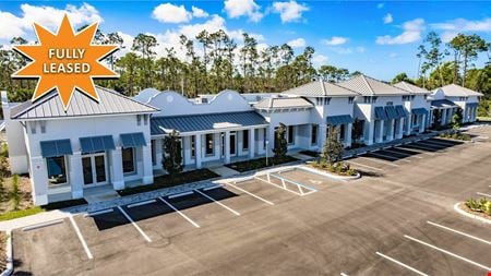 Office space for Rent at 6750-6770 Immokalee Road in Naples