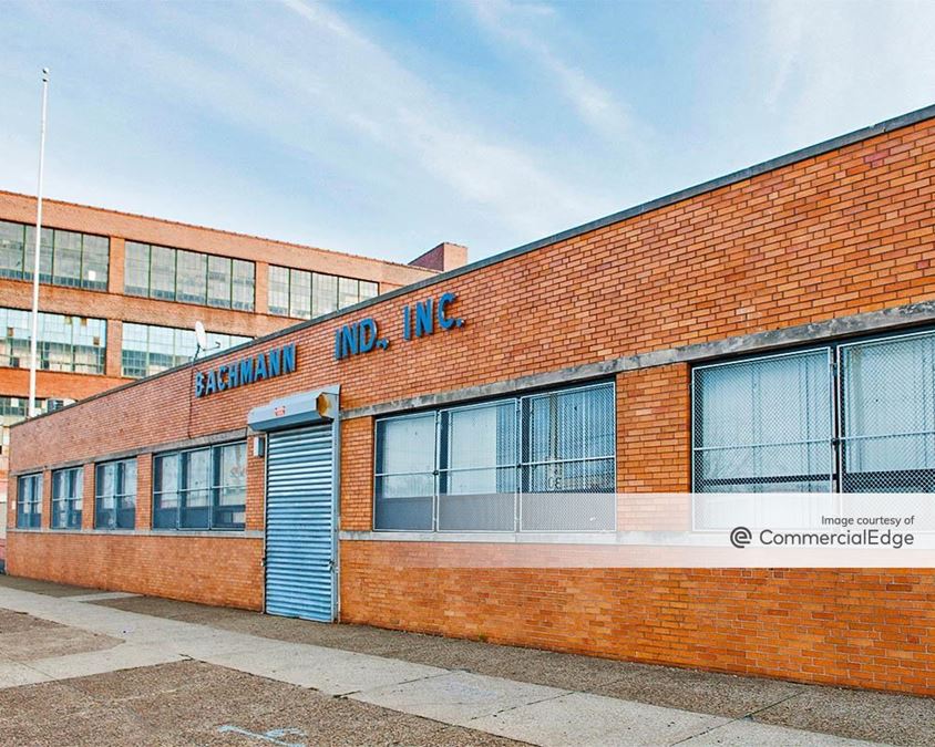 1400 East Erie Avenue, Philadelphia, PA 19124