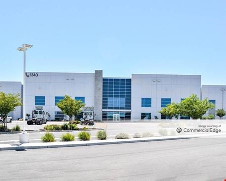 Photo of commercial space at 1340 Dupont Court in Manteca