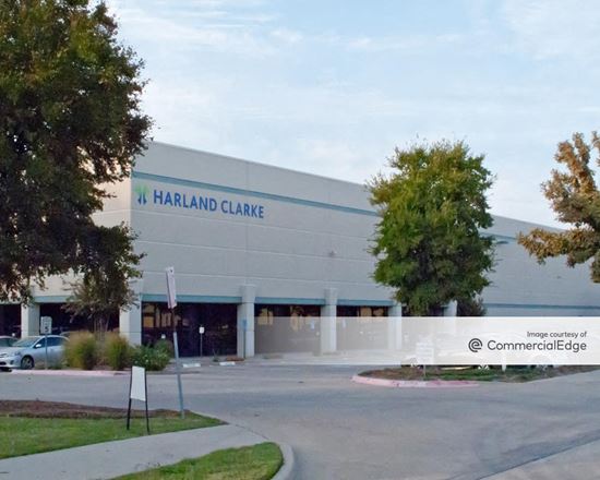 4055 Corporate Drive