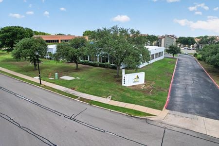 Office space for Rent at 1404 West Walnut Hill Lane in Irving