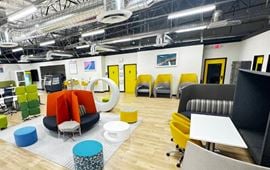 Muze Global Group - Muze Office Las Vegas