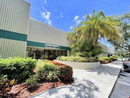 Industrial space for Rent at 2900 Horseshoe Drive in Naples