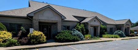 Office space for Rent at 130 Professional Ct in Lafayette