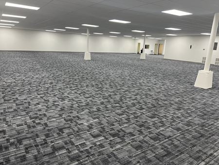 Photo of commercial space at 511 19th Street in Sioux City