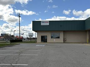 3259 Bay Rd
