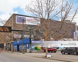 1020 1st Avenue South