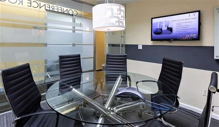 Jay Suites - Financial District