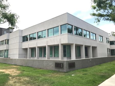 Photo of commercial space at 3780 S West Temple St in Salt Lake City