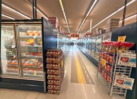 Wapato International Market