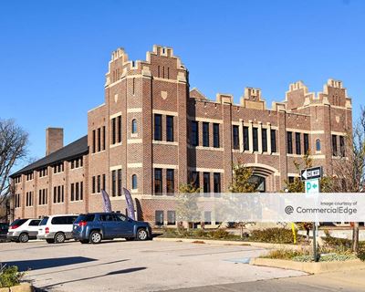 The Armory