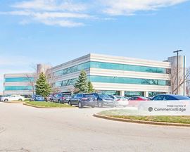 Coastal Corporate Center Vincennes