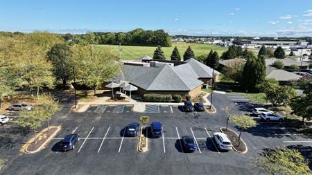 Office space for Rent at 1661 Holland Rd in Maumee