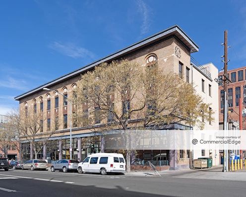 Blake Street Building