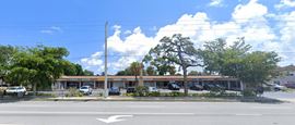 Cypress Retail Center