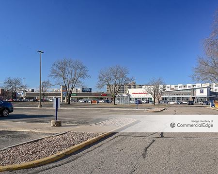 Retail space for Rent at 8900 State Highway 7 in Minneapolis