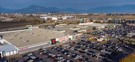 Cottonwood Centre