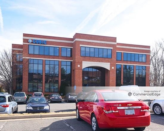 Kingstowne Center - Building H