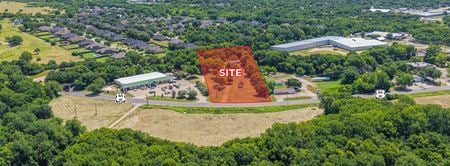 VacantLand space for Sale at 1826 US 287 Business in Waxahachie