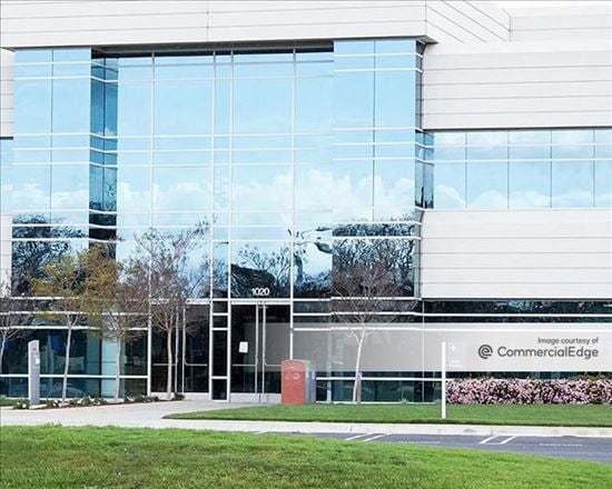 Cisco Site 5.1 - 1020 McCarthy Blvd