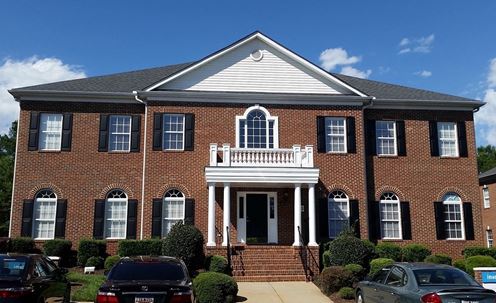 3523 Pelham Road