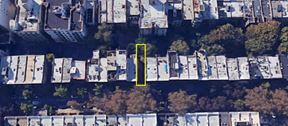 132 W 130th St, New York, NY 10027