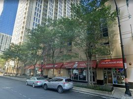 Michigan Avenue Towers 1 & 2