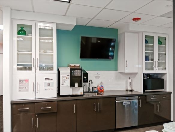 FL, Aventura - Corporate Center