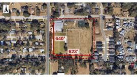 Established Community Center Opportunity