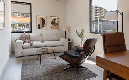 Office space for Rent at 2150 Hillhurst Avenue in Los Angeles