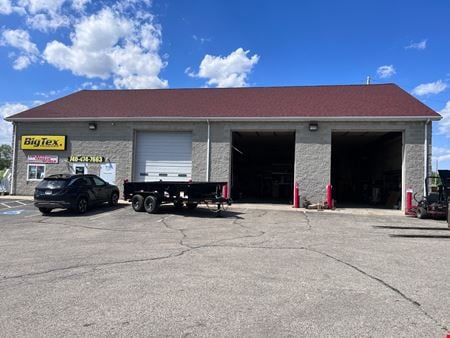 Industrial space for Sale at 29509 US Highway 23 S in Circleville